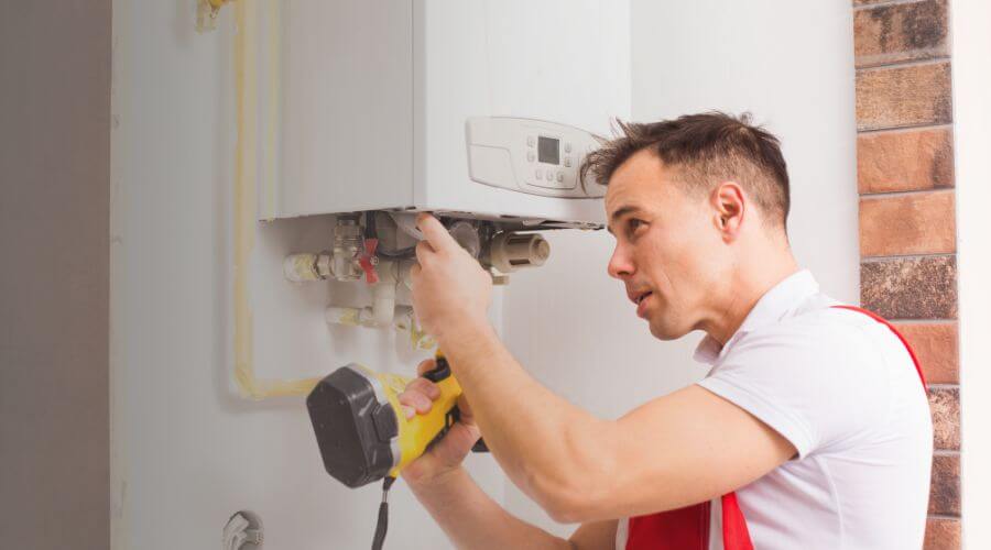 Professional Leak Detection in Hamilton, GA