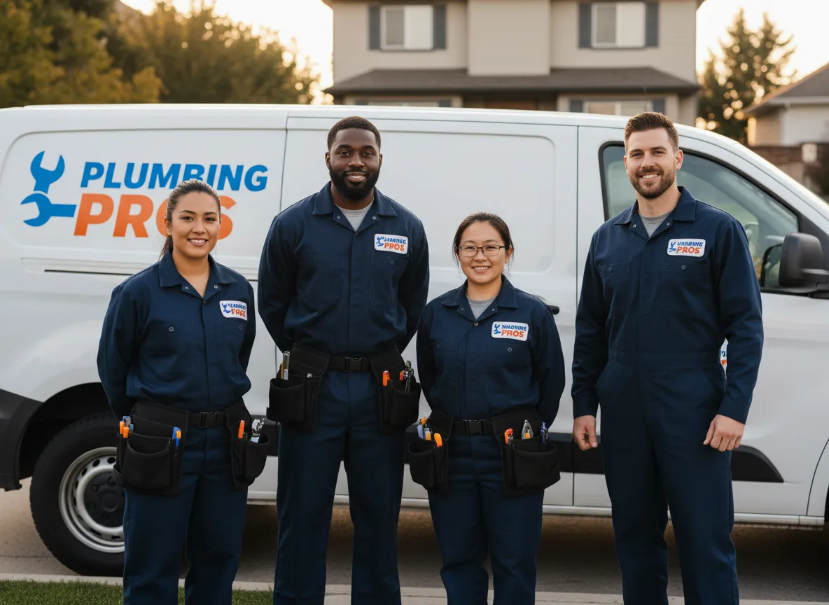 Water Heater Repair company in Hamilton, GA